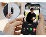 Aqara Inteligentny Wideodomofon G400 - 1509786 - zdjęcie 9